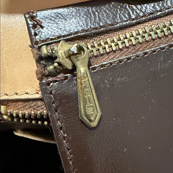 Unique SALVATORE FERRAGAMO - Clutch - Picture 6 of 8